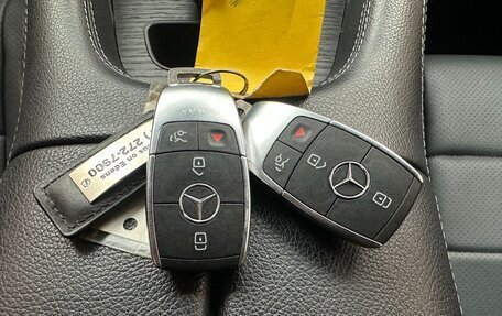 Mercedes-Benz GLE, 2021 год, 4 000 000 рублей, 11 фотография