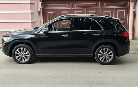 Mercedes-Benz GLE, 2021 год, 4 000 000 рублей, 7 фотография