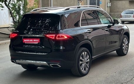 Mercedes-Benz GLE, 2021 год, 4 000 000 рублей, 3 фотография