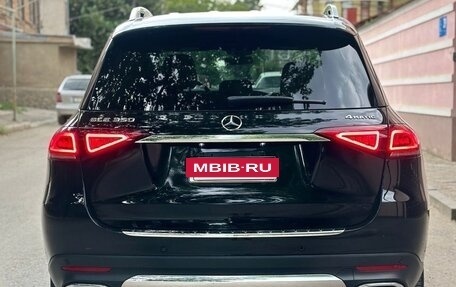 Mercedes-Benz GLE, 2021 год, 4 000 000 рублей, 5 фотография