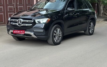 Mercedes-Benz GLE, 2021 год, 4 000 000 рублей, 8 фотография