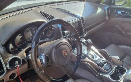 Porsche Cayenne III, 2012 год, 2 100 000 рублей, 5 фотография
