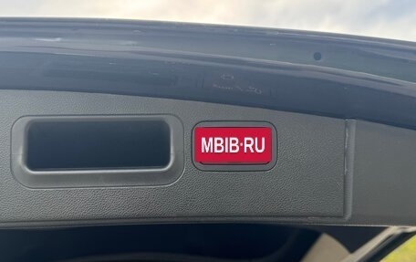 Mercedes-Benz M-Класс, 2010 год, 1 150 000 рублей, 11 фотография