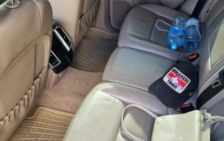 Porsche Cayenne III, 2012 год, 2 100 000 рублей, 7 фотография