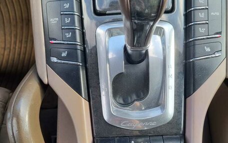 Porsche Cayenne III, 2012 год, 2 100 000 рублей, 8 фотография