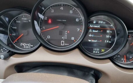 Porsche Cayenne III, 2012 год, 2 100 000 рублей, 9 фотография