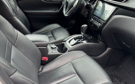 Nissan X-Trail, 2016 год, 1 950 000 рублей, 6 фотография