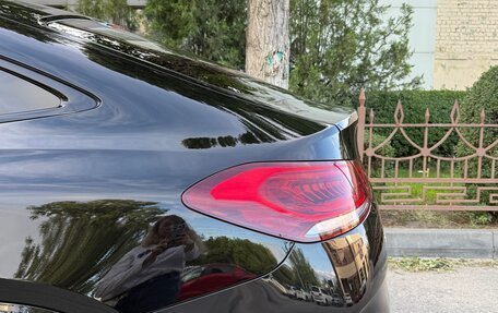 Mercedes-Benz GLE Coupe, 2020 год, 7 800 000 рублей, 2 фотография