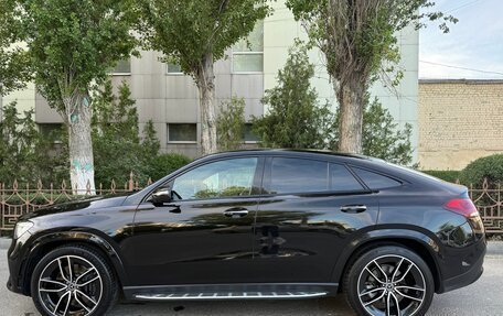 Mercedes-Benz GLE Coupe, 2020 год, 7 800 000 рублей, 5 фотография