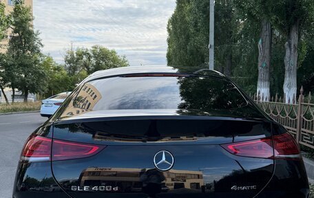 Mercedes-Benz GLE Coupe, 2020 год, 7 800 000 рублей, 4 фотография