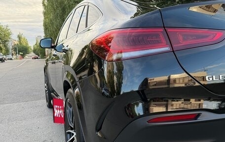 Mercedes-Benz GLE Coupe, 2020 год, 7 800 000 рублей, 3 фотография