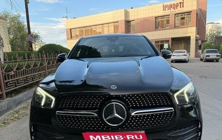 Mercedes-Benz GLE Coupe, 2020 год, 7 800 000 рублей, 6 фотография