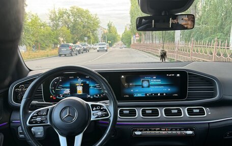 Mercedes-Benz GLE Coupe, 2020 год, 7 800 000 рублей, 13 фотография