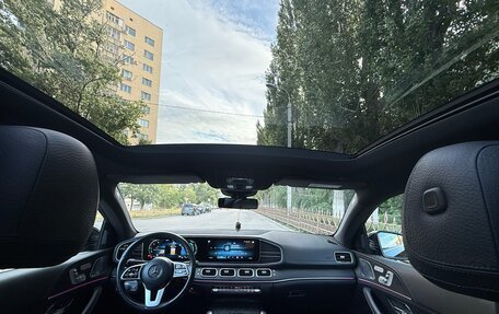Mercedes-Benz GLE Coupe, 2020 год, 7 800 000 рублей, 14 фотография