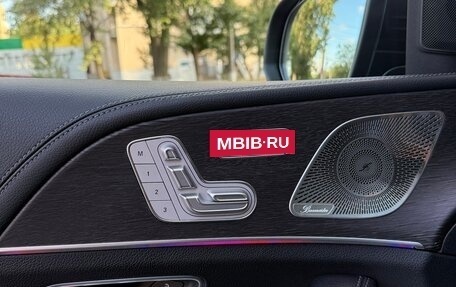 Mercedes-Benz GLE Coupe, 2020 год, 7 800 000 рублей, 17 фотография