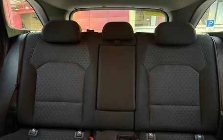 KIA cee'd III, 2019 год, 1 650 000 рублей, 11 фотография