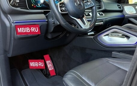 Mercedes-Benz GLE Coupe, 2020 год, 7 800 000 рублей, 18 фотография