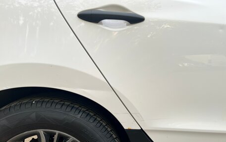 Hyundai ix35 I рестайлинг, 2014 год, 1 300 000 рублей, 12 фотография