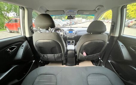Hyundai ix35 I рестайлинг, 2014 год, 1 300 000 рублей, 8 фотография