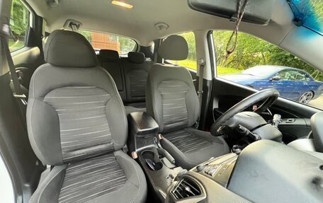 Hyundai ix35 I рестайлинг, 2014 год, 1 300 000 рублей, 9 фотография