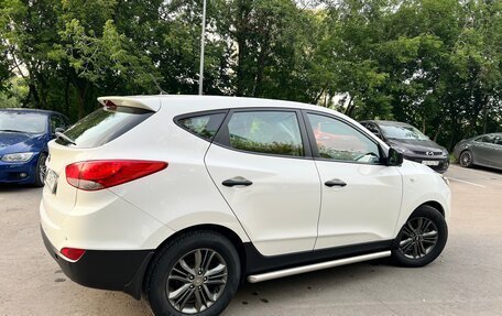 Hyundai ix35 I рестайлинг, 2014 год, 1 300 000 рублей, 6 фотография