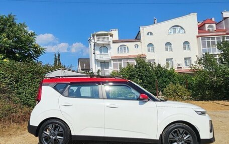 KIA Soul III, 2019 год, 2 100 000 рублей, 3 фотография