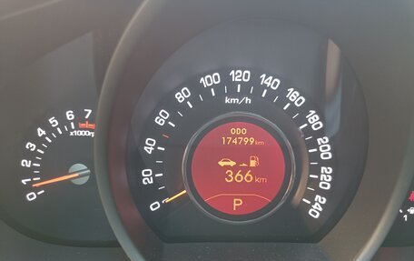 KIA Sportage III, 2013 год, 1 540 000 рублей, 13 фотография