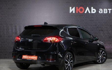 KIA cee'd III, 2018 год, 1 510 000 рублей, 6 фотография