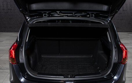 KIA cee'd III, 2018 год, 1 510 000 рублей, 8 фотография