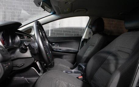 KIA cee'd III, 2018 год, 1 510 000 рублей, 11 фотография