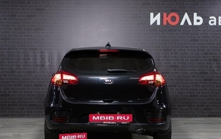 KIA cee'd III, 2018 год, 1 510 000 рублей, 7 фотография