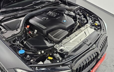 BMW 3 серия, 2021 год, 2 700 045 рублей, 7 фотография