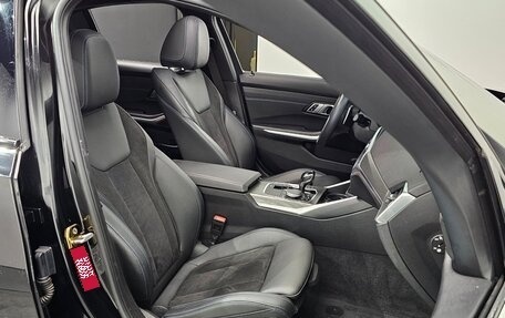 BMW 3 серия, 2021 год, 2 700 045 рублей, 12 фотография