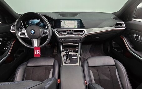 BMW 3 серия, 2021 год, 2 700 045 рублей, 8 фотография