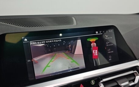 BMW 3 серия, 2021 год, 2 700 045 рублей, 11 фотография
