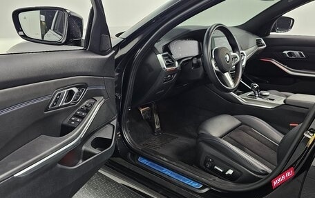 BMW 3 серия, 2021 год, 2 700 045 рублей, 2 фотография