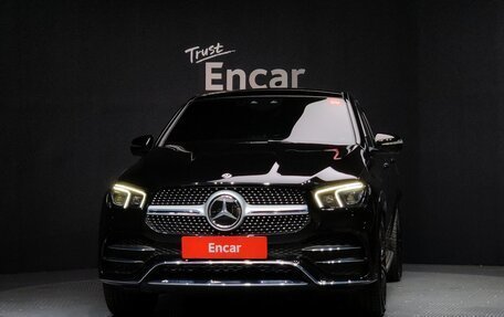 Mercedes-Benz GLE, 2022 год, 6 085 000 рублей, 4 фотография