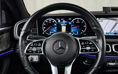 Mercedes-Benz GLE, 2022 год, 6 085 000 рублей, 7 фотография
