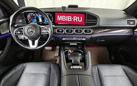 Mercedes-Benz GLE, 2022 год, 6 085 000 рублей, 3 фотография