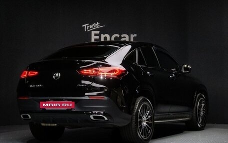 Mercedes-Benz GLE, 2022 год, 6 085 000 рублей, 2 фотография