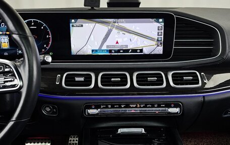 Mercedes-Benz GLE, 2022 год, 6 085 000 рублей, 11 фотография