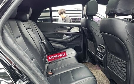 Mercedes-Benz GLE, 2022 год, 6 085 000 рублей, 16 фотография