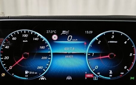 Mercedes-Benz GLE, 2022 год, 6 085 000 рублей, 9 фотография