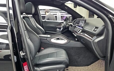 Mercedes-Benz GLE, 2022 год, 6 085 000 рублей, 15 фотография