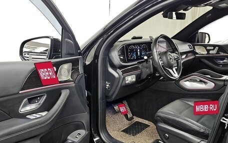 Mercedes-Benz GLE, 2022 год, 6 085 000 рублей, 6 фотография