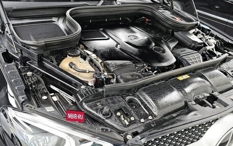 Mercedes-Benz GLE, 2022 год, 6 085 000 рублей, 19 фотография