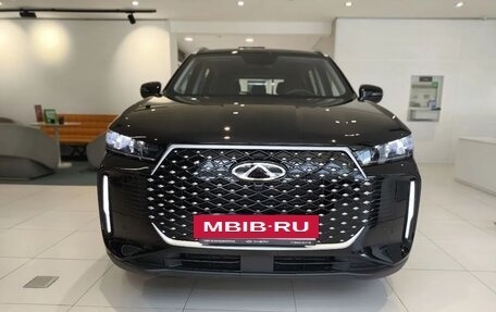 Chery Tiggo 4 I рестайлинг, 2025 год, 2 220 000 рублей, 2 фотография