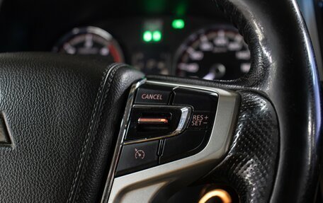 Mitsubishi L200 IV рестайлинг, 2017 год, 1 649 000 рублей, 20 фотография