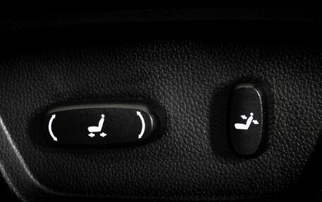 Chevrolet Captiva I, 2014 год, 1 099 000 рублей, 18 фотография