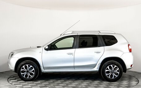 Nissan Terrano III, 2018 год, 925 000 рублей, 8 фотография